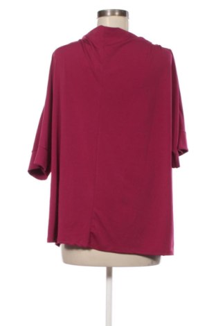 Дамска блуза NEW COLLECTION, Размер XL, Цвят Червен, Цена 11,75 €