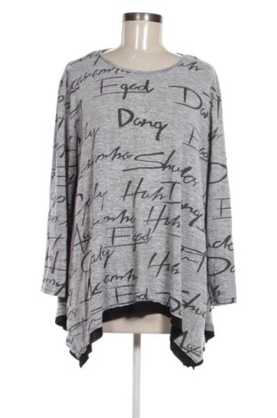 Dámská halenka NEW COLLECTION, Velikost L, Barva Vícebarevné, Cena  169,00 Kč