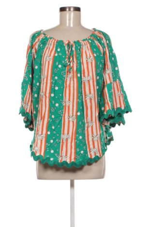 Bluzka damska NEW COLLECTION, Rozmiar XXL, Kolor Kolorowy, Cena 70,99 zł