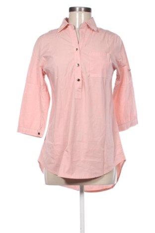 Dámská halenka NEW COLLECTION, Velikost M, Barva Růžová, Cena  227,00 Kč