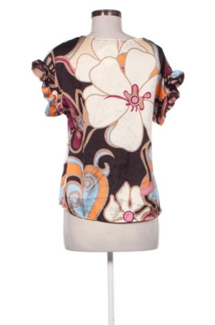 Damen Shirt NEW COLLECTION, Größe L, Farbe Mehrfarbig, Preis € 13,25