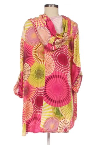 Bluză de femei NEW COLLECTION, Mărime 4XL, Culoare Multicolor, Preț 78,00 Lei