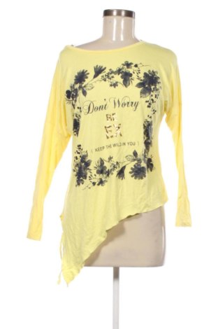 Дамска блуза NEW COLLECTION, Размер M, Цвят Многоцветен, Цена 16,36 €