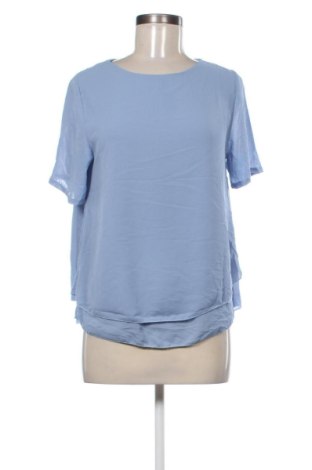 Bluzka damska NEW COLLECTION, Rozmiar M, Kolor Niebieski, Cena 72,99 zł