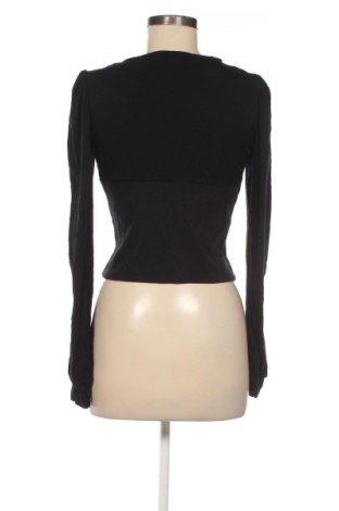 Дамска блуза NEW COLLECTION, Размер M, Цвят Черен, Цена 6,13 €