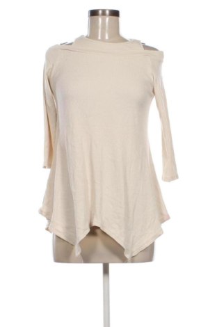 Dámská halenka NEW COLLECTION, Velikost S, Barva Béžová, Cena  159,00 Kč