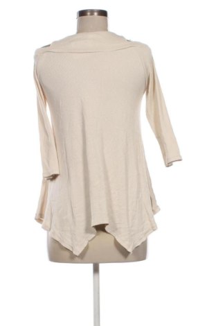 Dámská halenka NEW COLLECTION, Velikost S, Barva Béžová, Cena  159,00 Kč