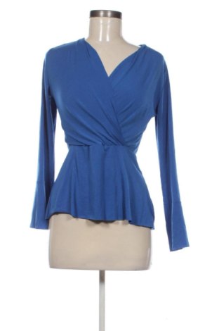Damen Shirt NEW COLLECTION, Größe M, Farbe Blau, Preis € 7,99