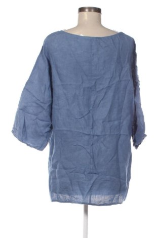 Damen Shirt NEW COLLECTION, Größe XXL, Farbe Blau, Preis € 17,99