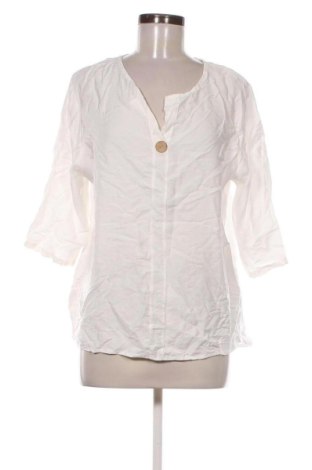 Női blúz NEW COLLECTION, Méret XL, Szín Fehér, Ár 5 479 Ft