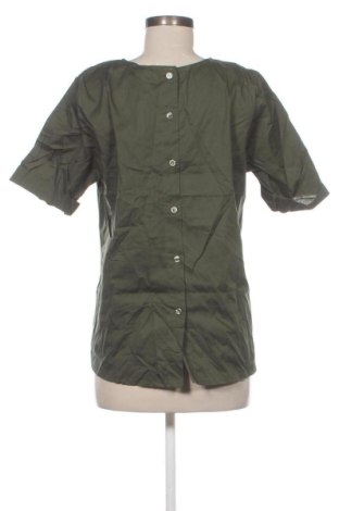 Bluzka damska NEW COLLECTION, Rozmiar L, Kolor Zielony, Cena 44,99 zł