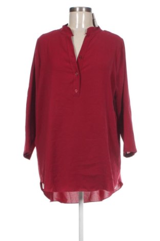 Damen Shirt NEW COLLECTION, Größe XL, Farbe Rot, Preis 12,99 €