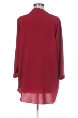 Damen Shirt NEW COLLECTION, Größe XL, Farbe Rot, Preis 12,99 €