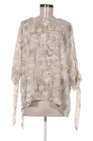 Damen Shirt NEW COLLECTION, Größe XXL, Farbe Mehrfarbig, Preis 16,99 €