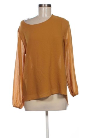 Дамска блуза NEW COLLECTION, Размер L, Цвят Оранжев, Цена 7,15 €