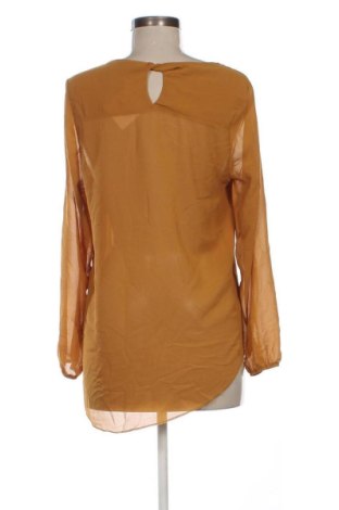 Дамска блуза NEW COLLECTION, Размер L, Цвят Оранжев, Цена 7,15 €