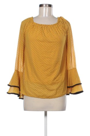 Bluză de femei NEW COLLECTION, Mărime L, Culoare Multicolor, Preț 107,99 Lei