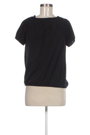 Дамска блуза NEW COLLECTION, Размер M, Цвят Черен, Цена 7,15 €