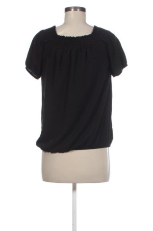 Дамска блуза NEW COLLECTION, Размер M, Цвят Черен, Цена 7,15 €