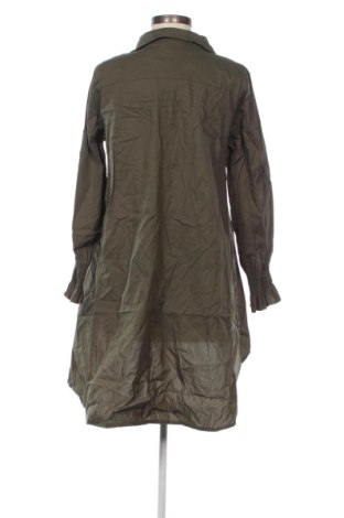 Дамска блуза NU Denmark, Размер M, Цвят Зелен, Цена 42,43 €