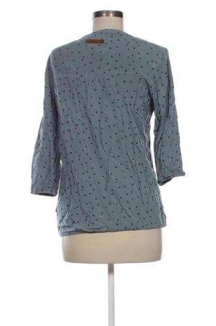 Γυναικεία μπλούζα Naketano, Μέγεθος S, Χρώμα Πολύχρωμο, Τιμή 29,99 €