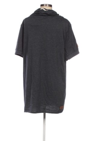 Dámska blúza Naketano, Veľkosť XXL, Farba Sivá, Cena  24,95 €