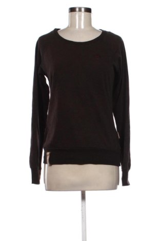 Bluzka damska Naketano, Rozmiar M, Kolor Brązowy, Cena 129,99 zł