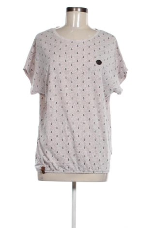 Дамска блуза Naketano, Размер L, Цвят Многоцветен, Цена 21,47 €