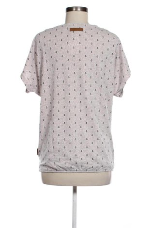 Дамска блуза Naketano, Размер L, Цвят Многоцветен, Цена 21,47 €