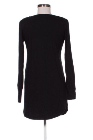 Дамска блуза Nanso, Размер S, Цвят Черен, Цена 17,89 €