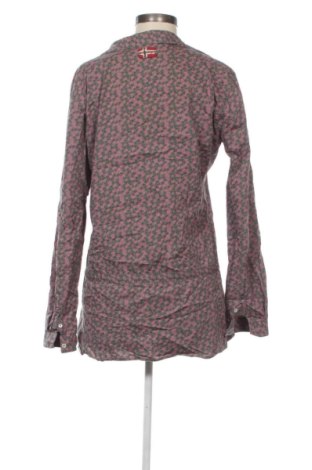 Dámska blúza Napapijri, Veľkosť L, Farba Viacfarebná, Cena  49,95 €