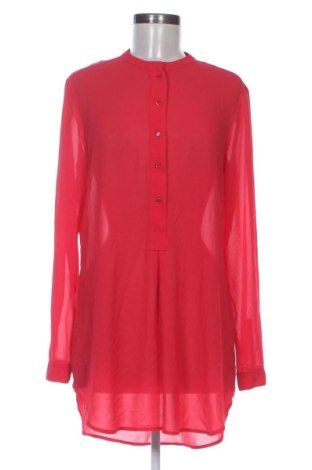Bluză de femei Nara Camicie, Mărime L, Culoare Roșu, Preț 60,99 Lei
