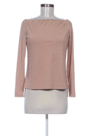 Дамска блуза Nara Camicie, Размер M, Цвят Кафяв, Цена 10,22 €