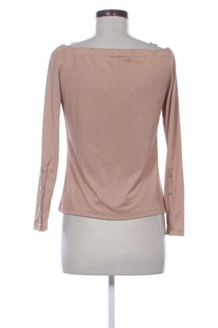 Дамска блуза Nara Camicie, Размер M, Цвят Кафяв, Цена 10,22 €