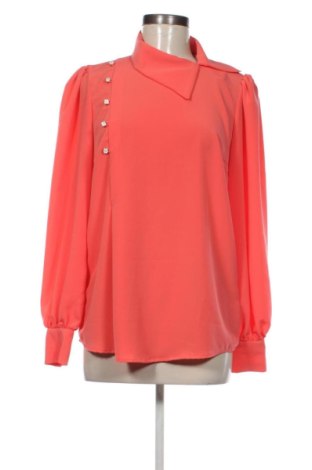 Dámská halenka Nathalie Vleeschouwer, Velikost S, Barva Oranžová, Cena  696,00 Kč