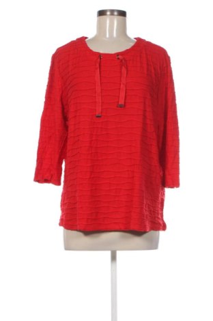 Bluză de femei Navigazione, Mărime XL, Culoare Roșu, Preț 107,99 Lei