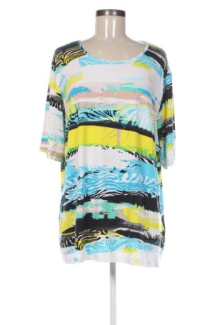 Damen Shirt Navigazione, Größe 3XL, Farbe Mehrfarbig, Preis € 10,99