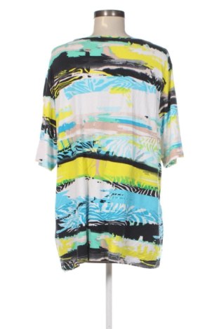 Damen Shirt Navigazione, Größe 3XL, Farbe Mehrfarbig, Preis € 10,99