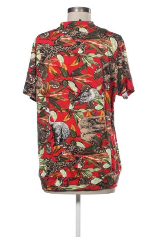 Дамска блуза Ned, Размер XL, Цвят Многоцветен, Цена 10,22 €