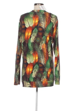 Дамска блуза Ned, Размер XL, Цвят Многоцветен, Цена 8,18 €