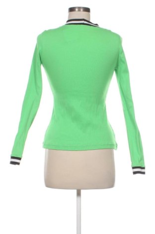 Damen Shirt Negative, Größe M, Farbe Grün, Preis € 10,00