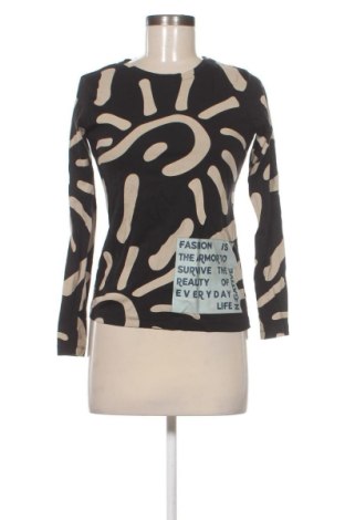 Damen Shirt Negative, Größe XS, Farbe Mehrfarbig, Preis € 10,00