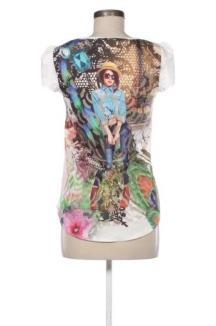 Bluză de femei Nelly&Co, Mărime S, Culoare Multicolor, Preț 52,13 Lei