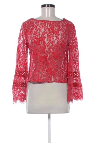 Dámska blúza Nenette, Veľkosť M, Farba Červená, Cena  49,95 €