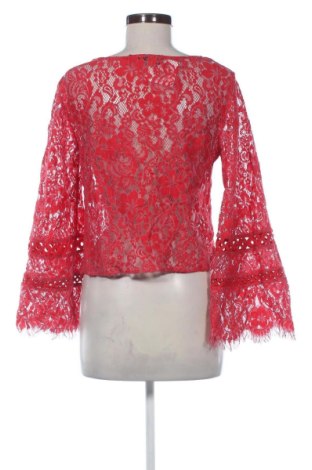 Dámska blúza Nenette, Veľkosť M, Farba Červená, Cena  49,95 €