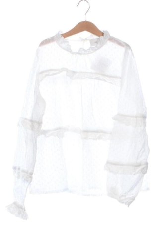 Damen Shirt Neo Noir, Größe XS, Farbe Weiß, Preis 20,99 €