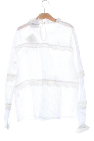 Damen Shirt Neo Noir, Größe XS, Farbe Weiß, Preis 20,99 €