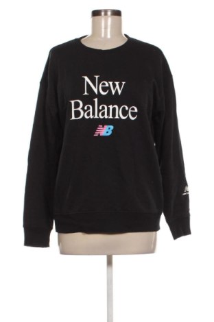 Bluzka damska New Balance, Rozmiar S, Kolor Czarny, Cena 64,99 zł