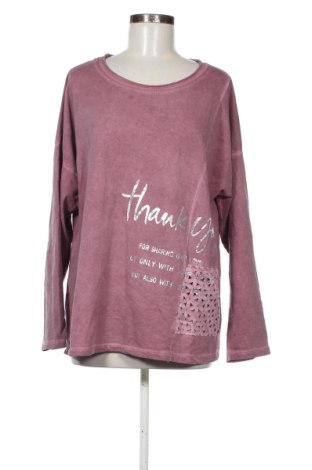 Női blúz New Fashion, Méret XXL, Szín Hamurózsaszín, Ár 4 949 Ft