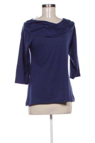 Női blúz New Fashion, Méret XXL, Szín Kék, Ár 4 010 Ft